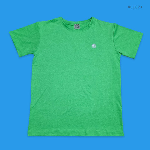 Green Acid Lime Recovery Shirt