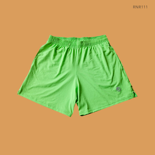 Electric Lime Runners