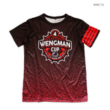 Wengman Cup 2016 Jersey