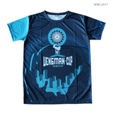 Wengman Cup 2017 Jersey