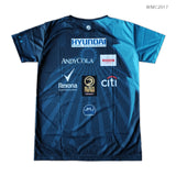 Wengman Cup 2017 Jersey